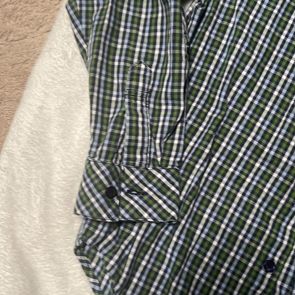 Boys Button down Long Sleeve shirt - Picture 5 of 7